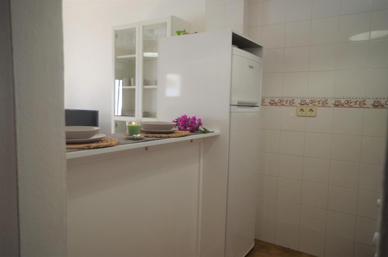 Apartamento Las Cancelas I Марбелья Экстерьер фото