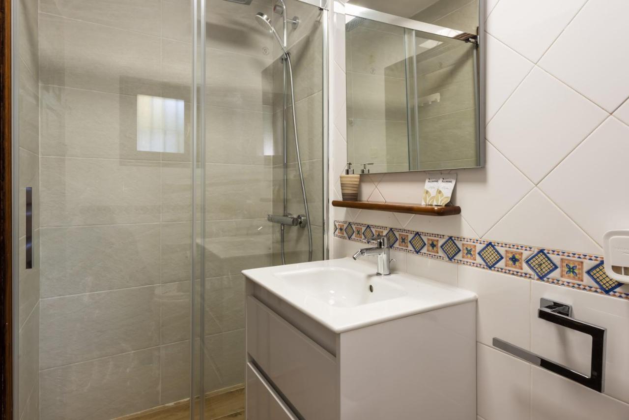 Apartamento Las Cancelas I Марбелья Экстерьер фото