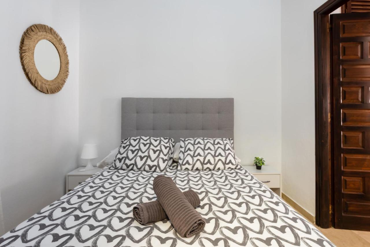 Apartamento Las Cancelas I Марбелья Экстерьер фото